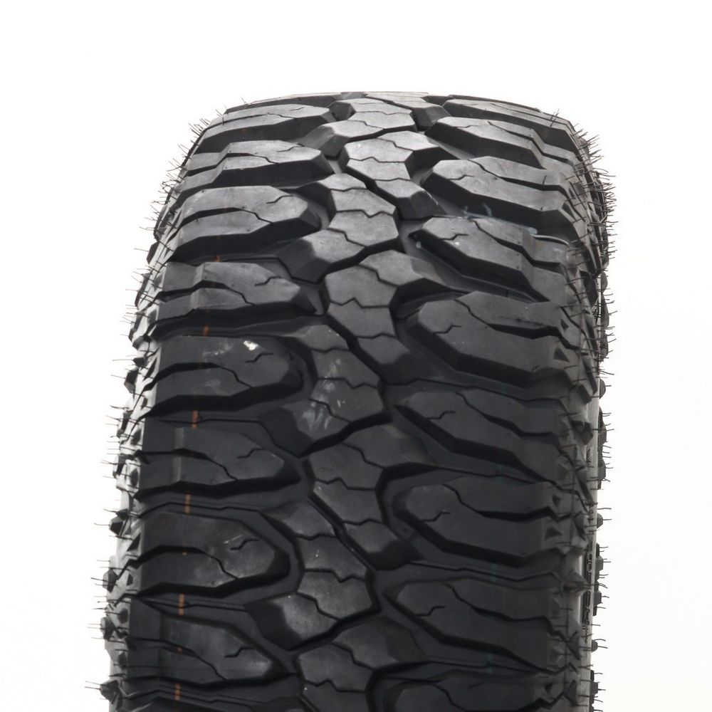 Driven Once LT 33X12.5R17 Milestar Patagonia M/T-02 114Q D - 18/32 - Image 2