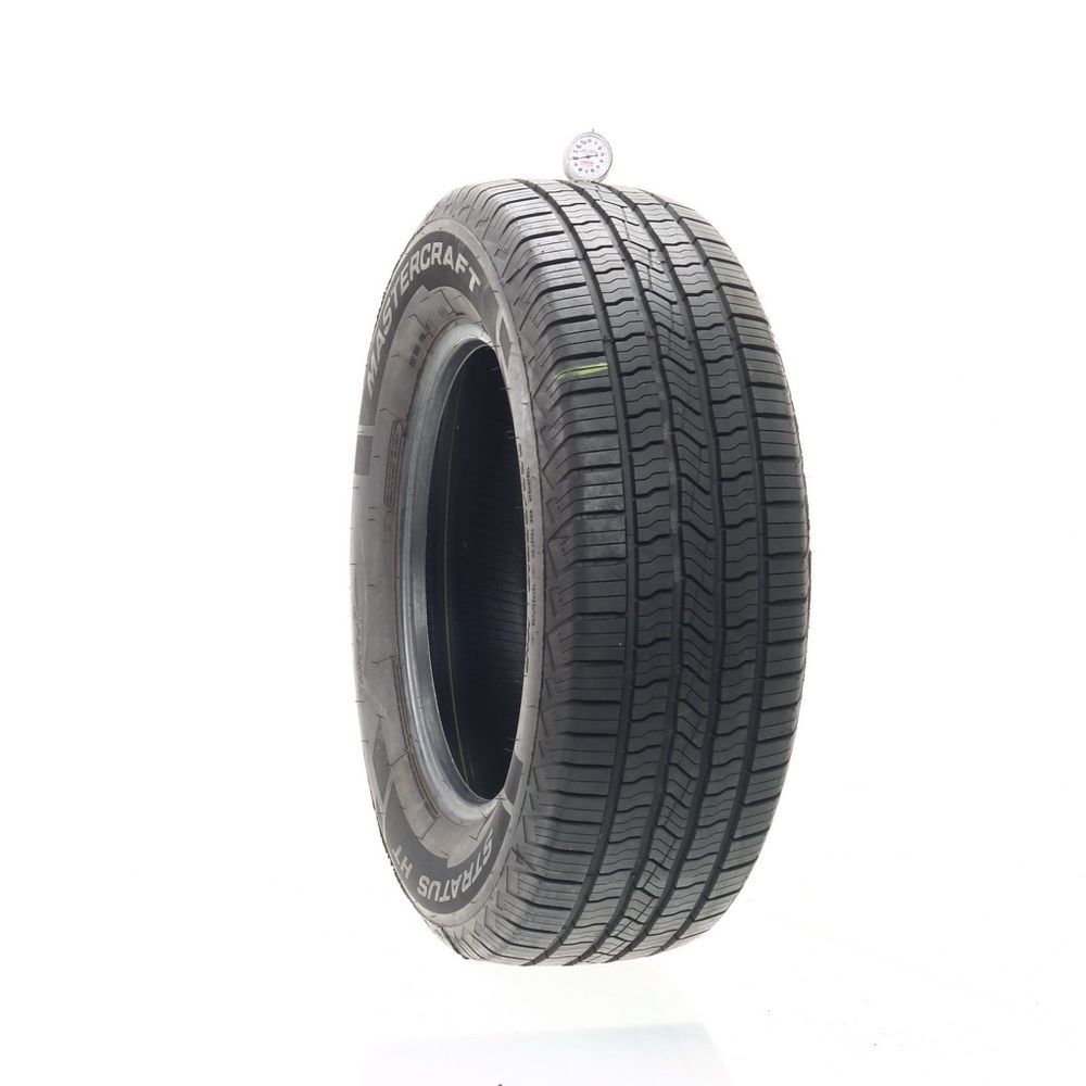 Used 255/65R18 Mastercraft Stratus HT 111T - 10/32 - Image 1