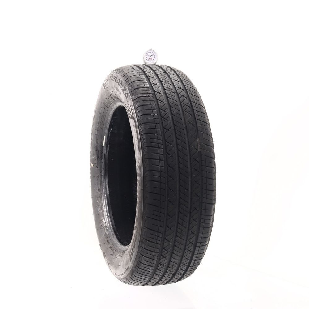 Set of (4) Used 235/60R18 Bridgestone Turanza LS100 102V - 7-8.5/32 - Image 4
