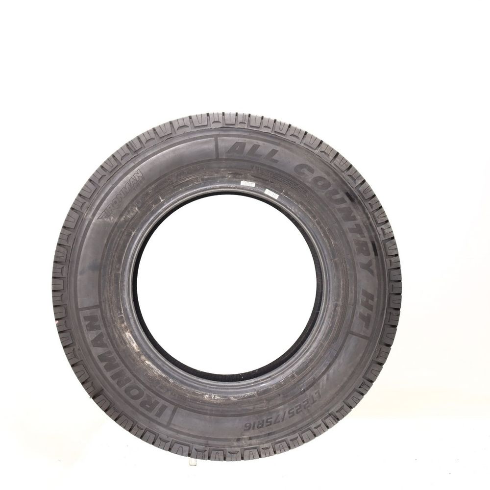 Driven Once LT 225/75R16 Ironman All Country HT 115/112R E - 13/32 - Image 3