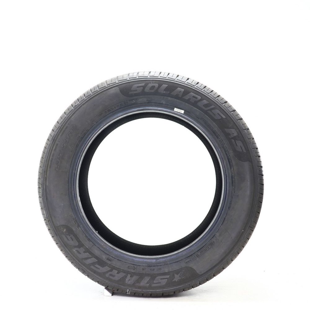 Driven Once 235/55R17 Starfire Solarus A/S 99H - 9/32 - Image 3