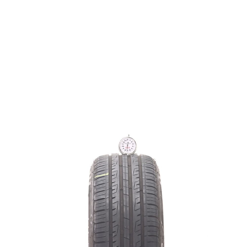 Set of (2) Used 185/65R15 Lionhart LH-501 88H - 6-7/32 - Image 5