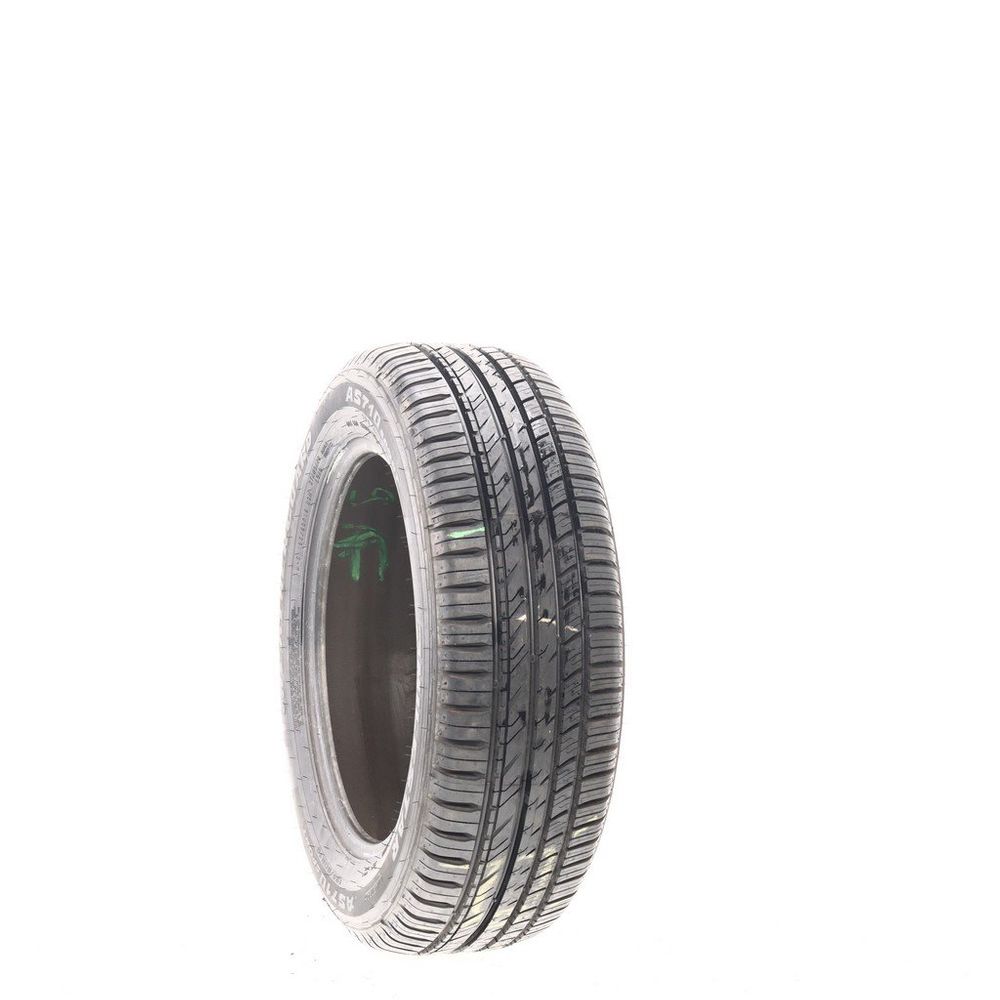 Driven Once 195/60R16 Milestar Weatherguard AS 710 Sport 89H - 10.5/32 - Image 1