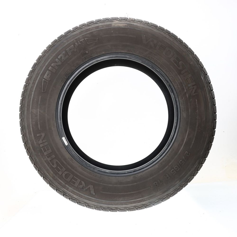 Used 275/65R18 Vredestein Pinza HT 116T - 8/32 - Image 3