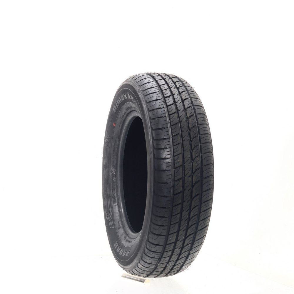 New 215/70R16 Radar Dimax AS-8 104V - Image 1