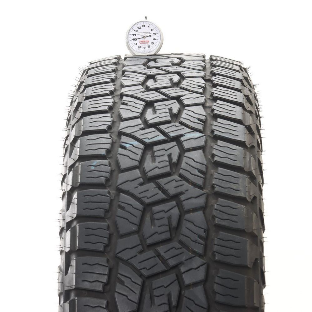 Used 265/70R18 Toyo Open Country A/T III 116H - 10/32 - Image 2