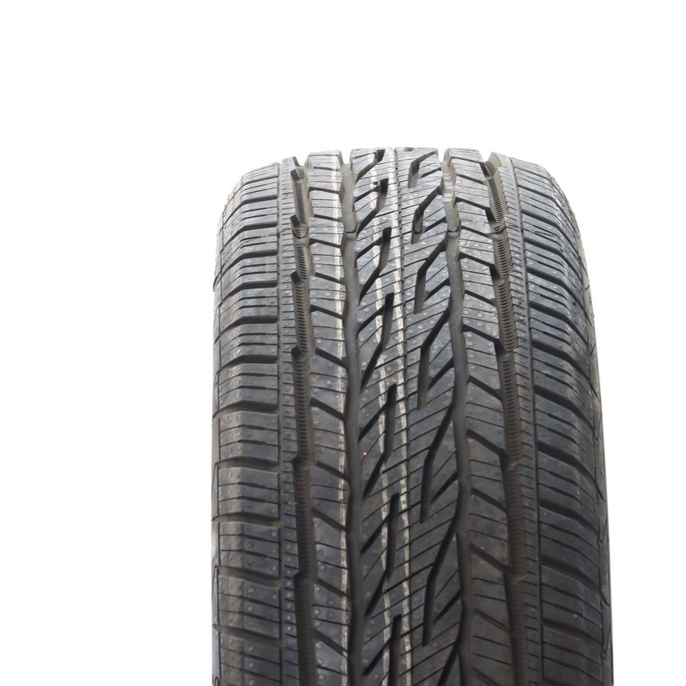 Driven Once 255/65R17 Continental CrossContact LX20 110S - 11/32 - Image 2