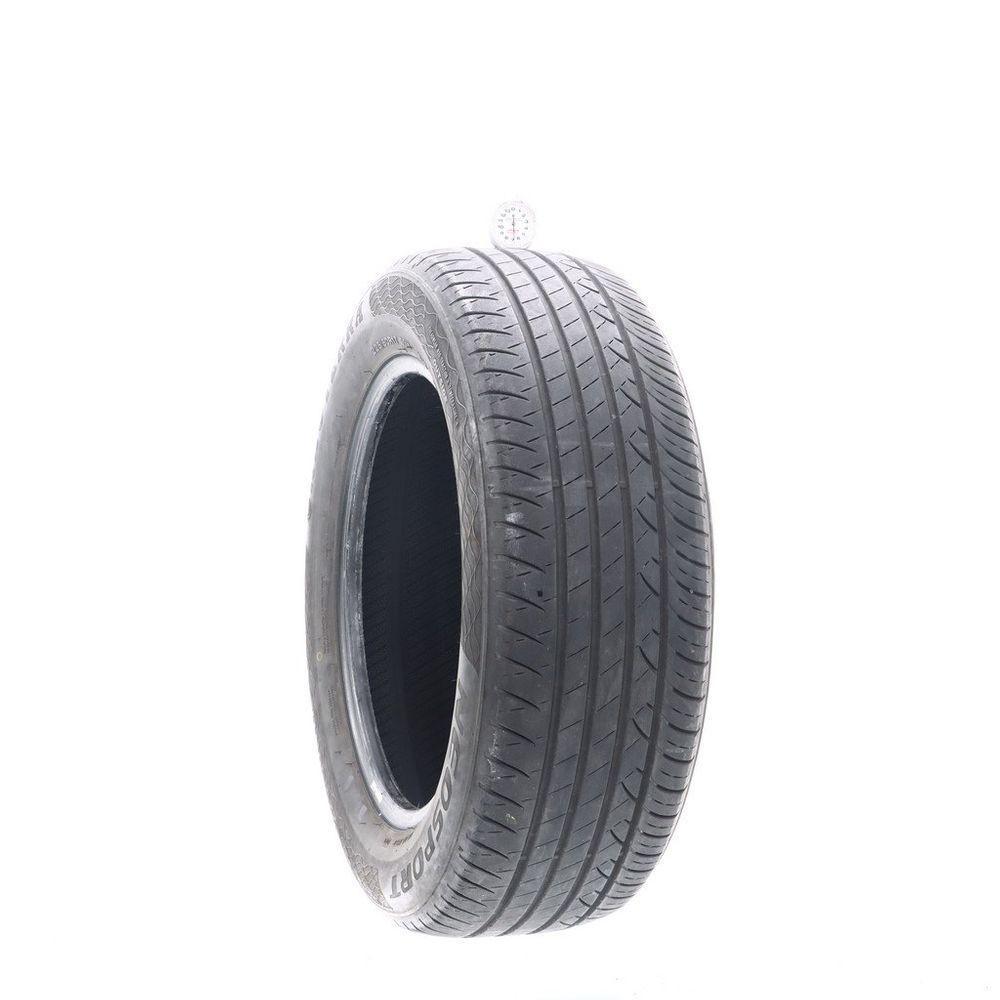 Used 225/60R17 NeoTerra NeoSport 99H - 7/32 - Image 1