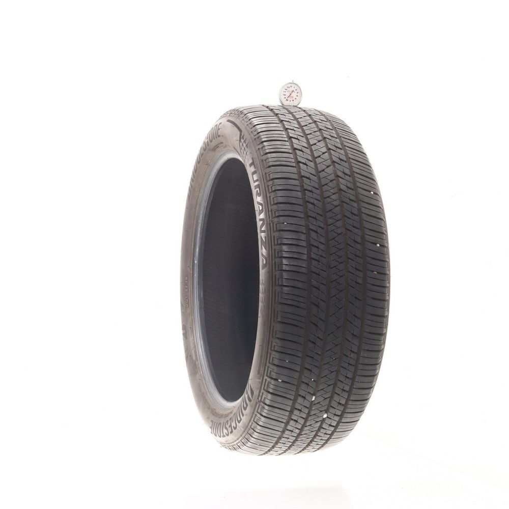 Used 235/50R20 Bridgestone Turanza EL450 100V - 8.5/32 - Image 1