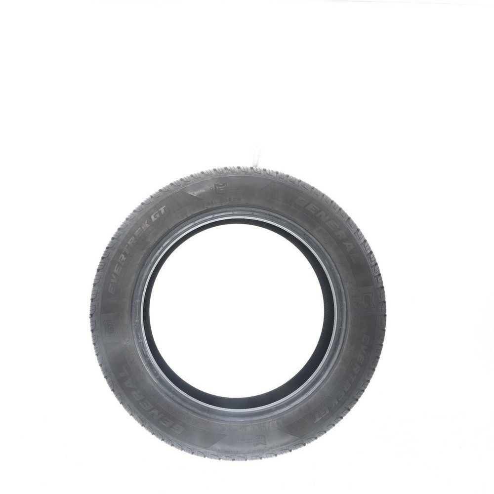 Used 205/55R16 General Evertrek GT 91H - 8/32 - Image 3