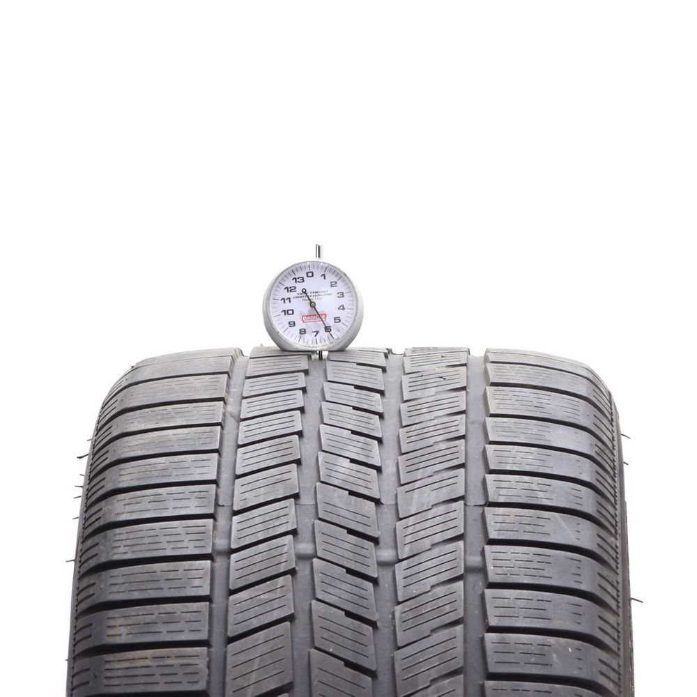 Used 265/35R18 Pirelli Winter 240 Snowsport N3 97V - 6/32 - Image 2