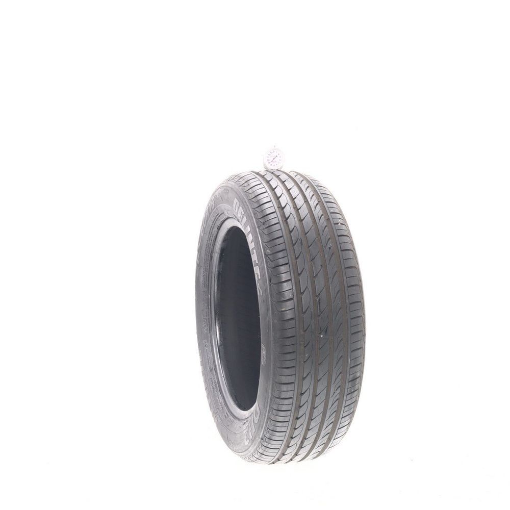 Used 205/60R16 Delinte DH2 Eco 92V - 8.5/32 - Image 1