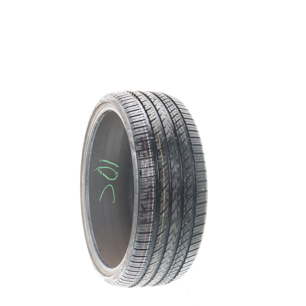 Driven Once 225/30ZR20 Nankang Sportnex NS-25 85W - 9/32 - Image 1