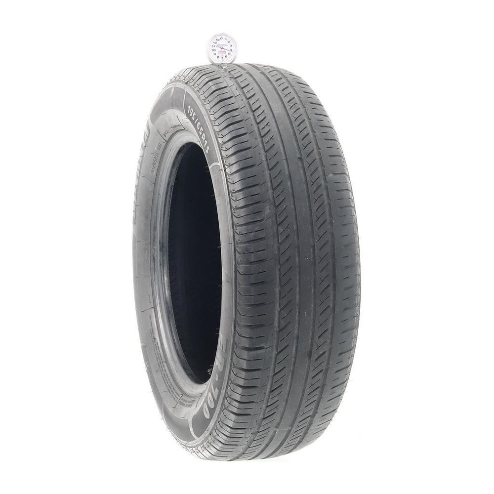 Used 195/65R15 Advanta ER-700 91H - 4/32 - Image 1