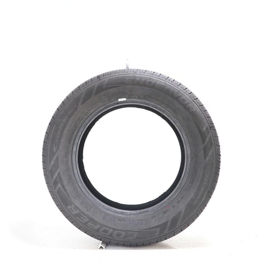 Used 225/60R16 Cooper Endeavor 98H - 10/32 - Image 3