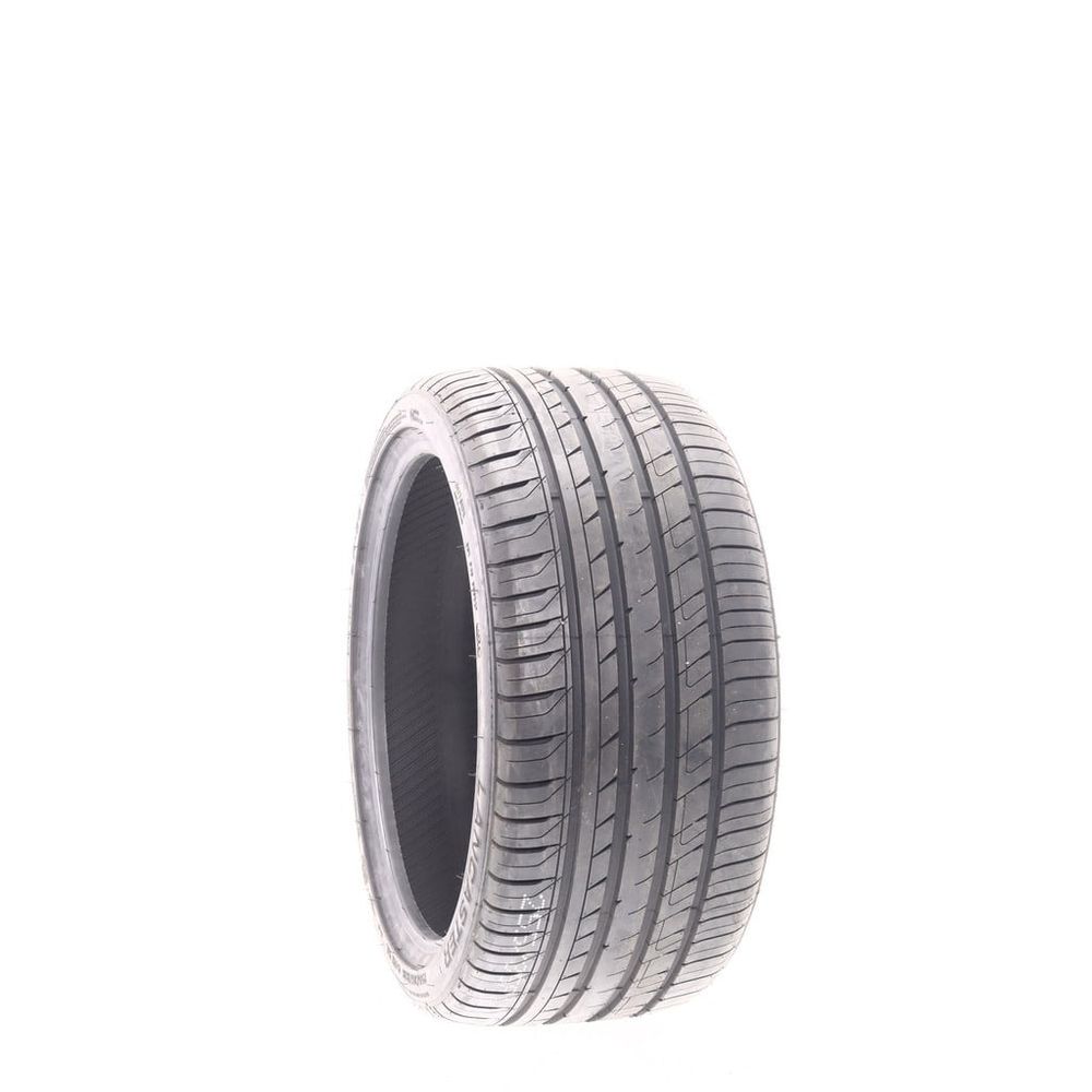 New 255/35ZR18 Lancaster LR-66 94W - Image 1