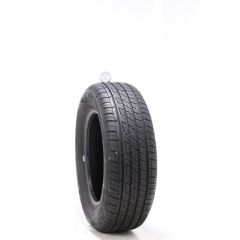 Used 215/65R16 Cooper CS5 Ultra Touring 98H - 8.5/32 - Image 1