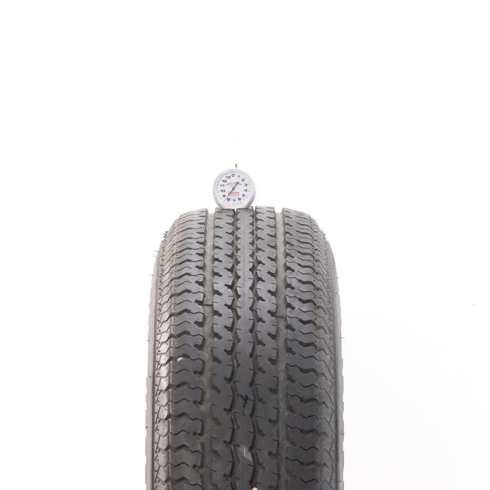 Used ST 225/75R15 Maxxis M8008 1N/A E - 8.5/32 - Image 2