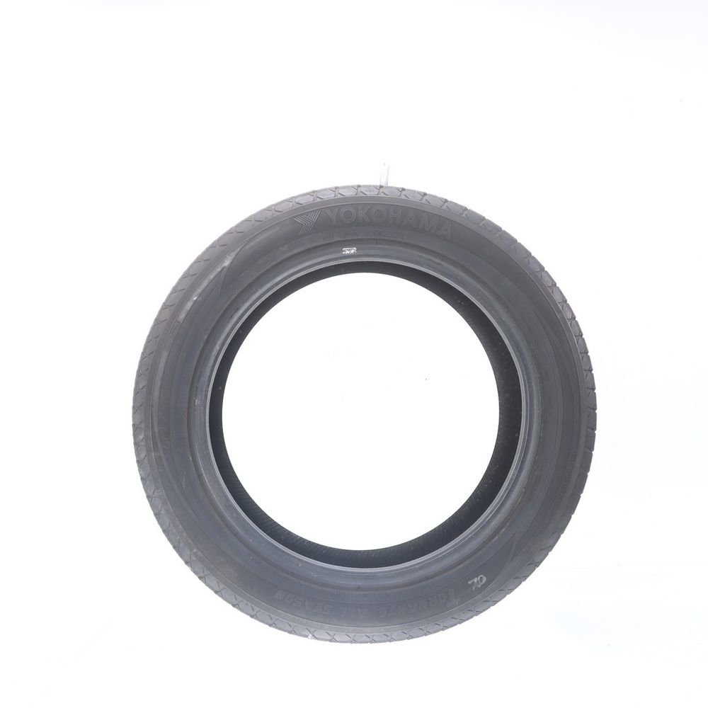 Used 225/55R18 Yokohama Tornante All Season 98H - 7/32 - Image 3