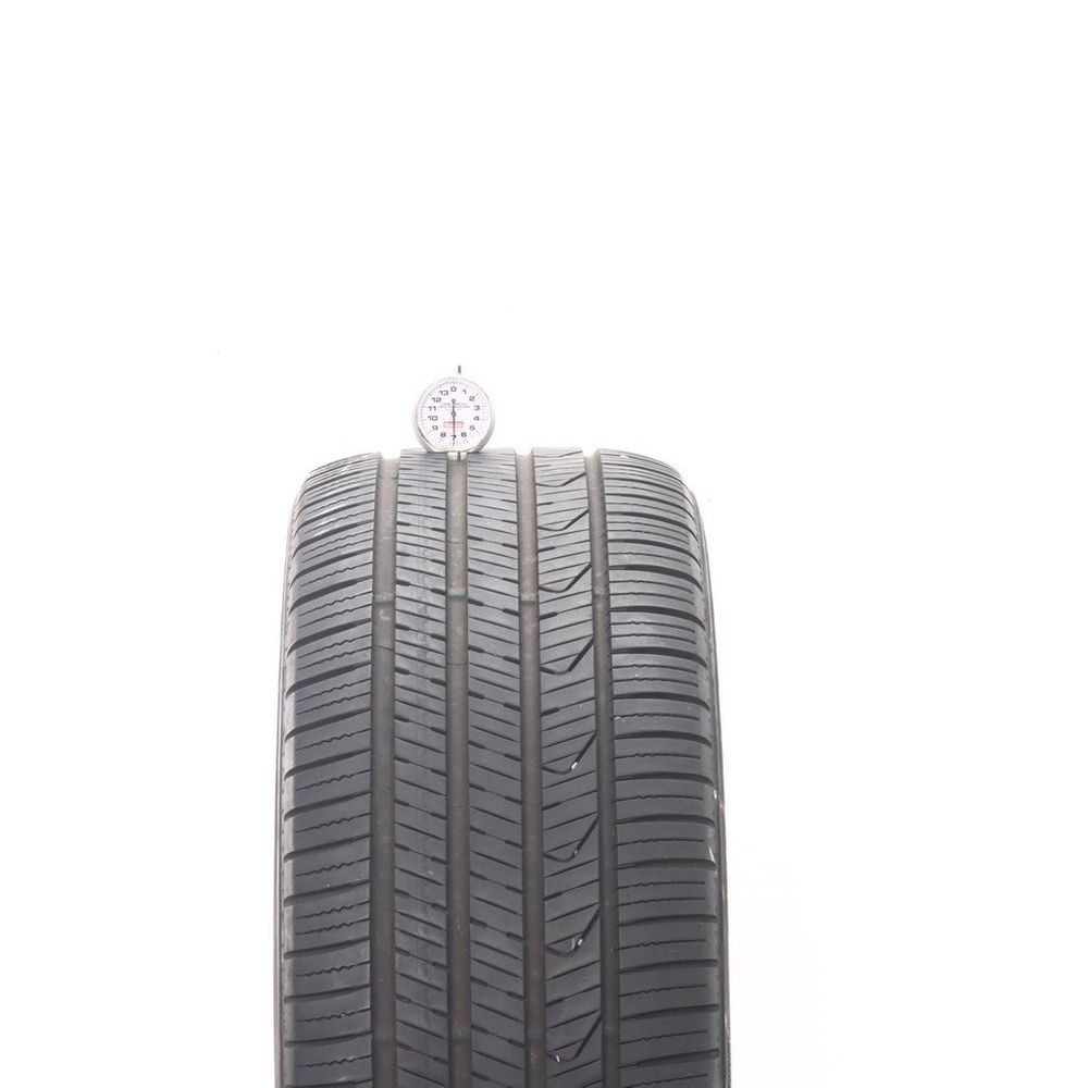 Used 255/45R20 Pirelli Scorpion Zero AS Plus 3 Elect PNCS 105W - 7/32 - Image 2