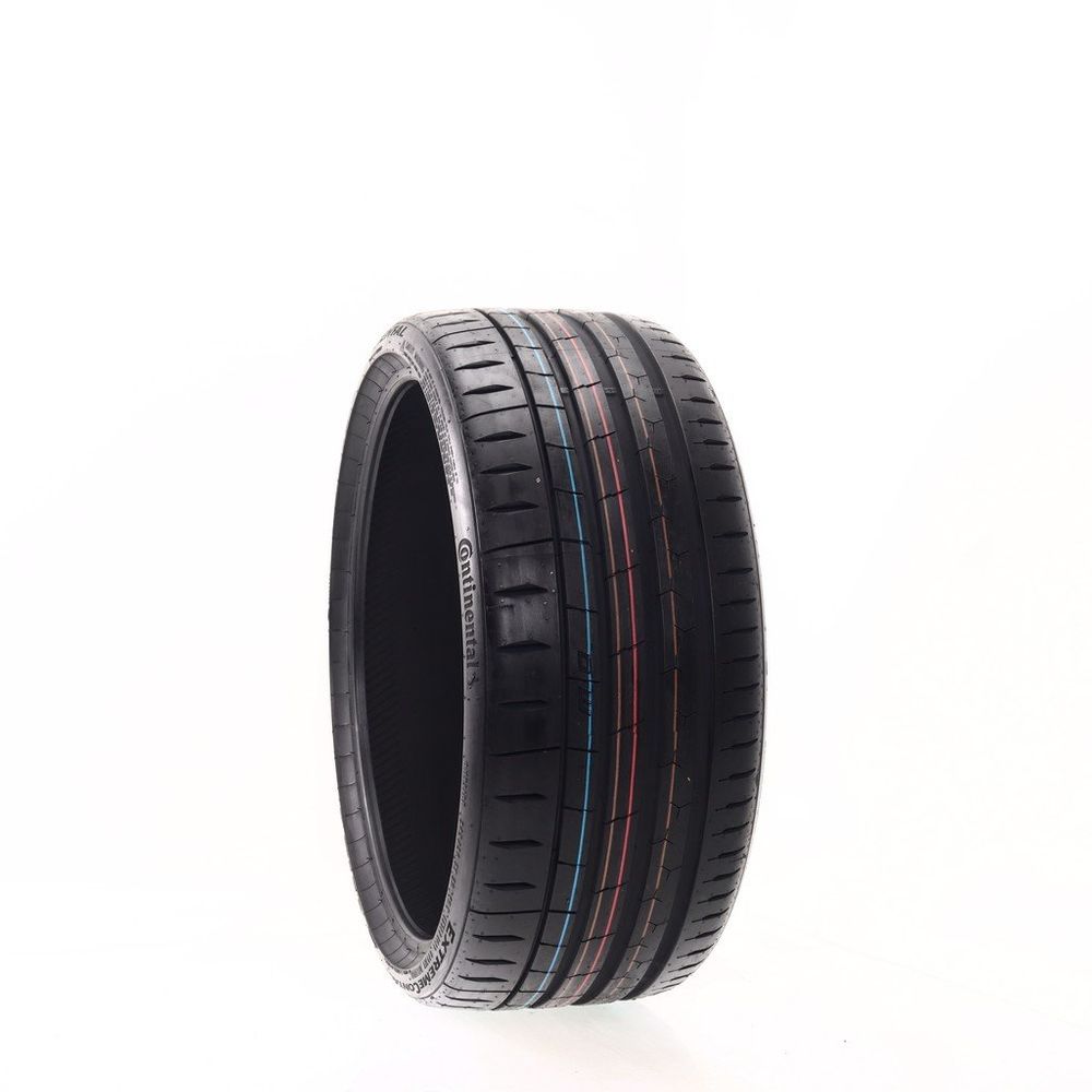 New 245/30ZR20 Continental ExtremeContact Sport 02 90Y - Image 1