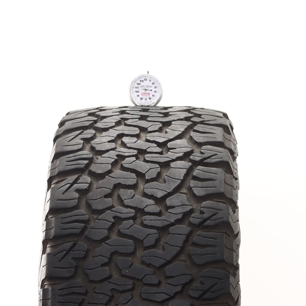 Used LT 275/55R20 BFGoodrich All-Terrain T/A KO2 115/112S D - 10.5/32 - Image 2