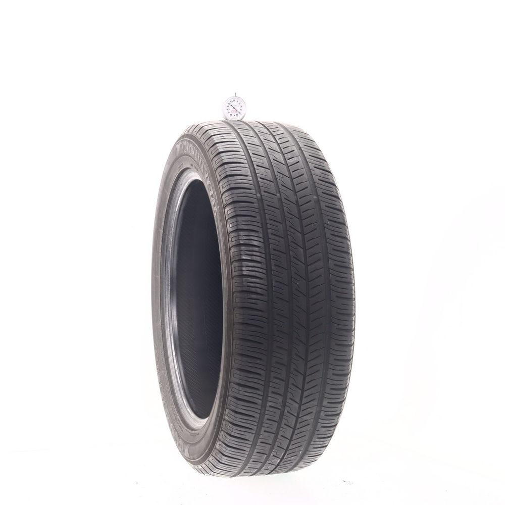 Used 235/55R19 Yokohama YK740 GTX 105V - 5/32 - Image 1