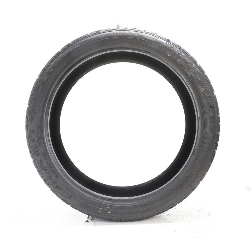 Used 265/40R22 Falken Ziex S/TZ 05 106H - 8/32 - Image 3