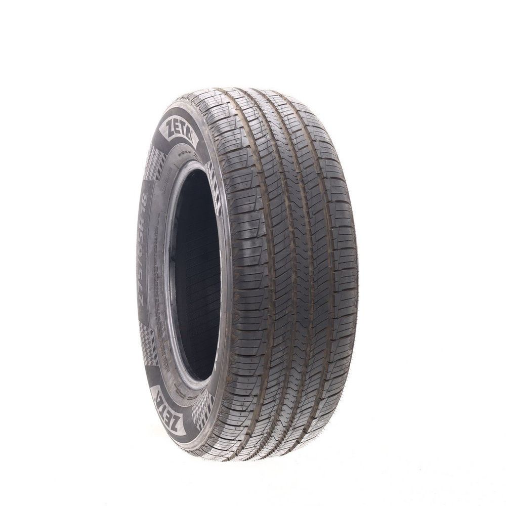 Driven Once 275/65R18 Zeta Etalon 116H - 9.5/32 - Image 1