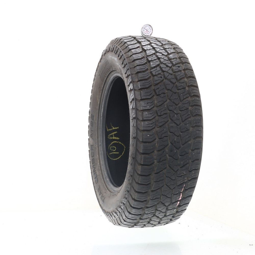 Used 265/65R18 Summit Trail Climber AT02 114T - 11.5/32 - Image 1