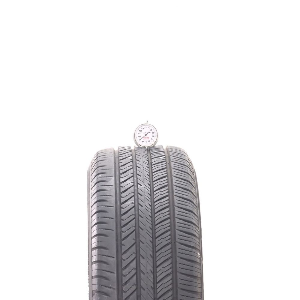 Set of (2) Used 215/60R16 Yokohama YK-GTX 95V - 7.5-9/32 - Image 5