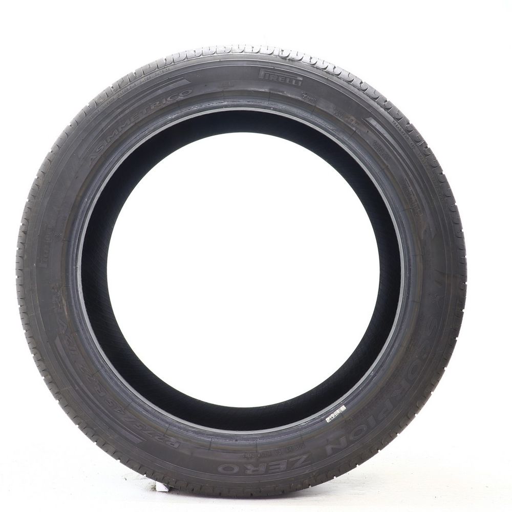 Used 275/45R22 Pirelli Scorpion Zero Asimmetrico 112V - 5.5/32 - Image 3