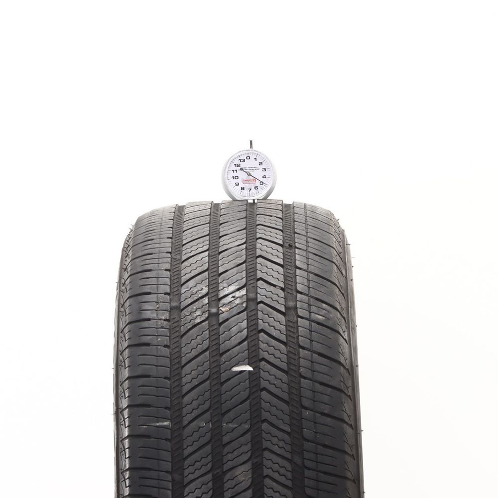 Set of (2) Used 225/65R17 Bridgestone Turanza Quiet Track 102H - 4-4.5/32 - Image 5