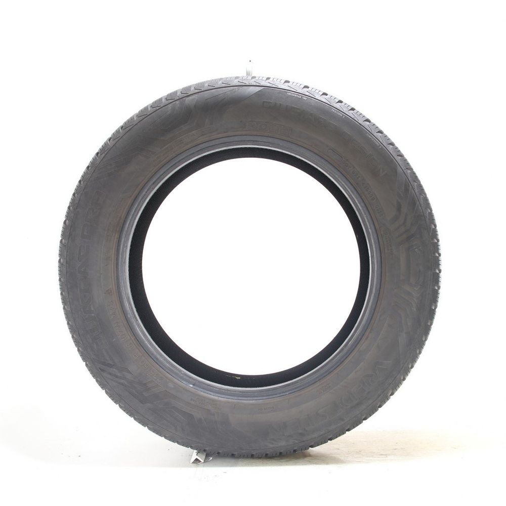 Used 235/60R18 Vredestein Quatrac Pro 107W - 7.5/32 - Image 3