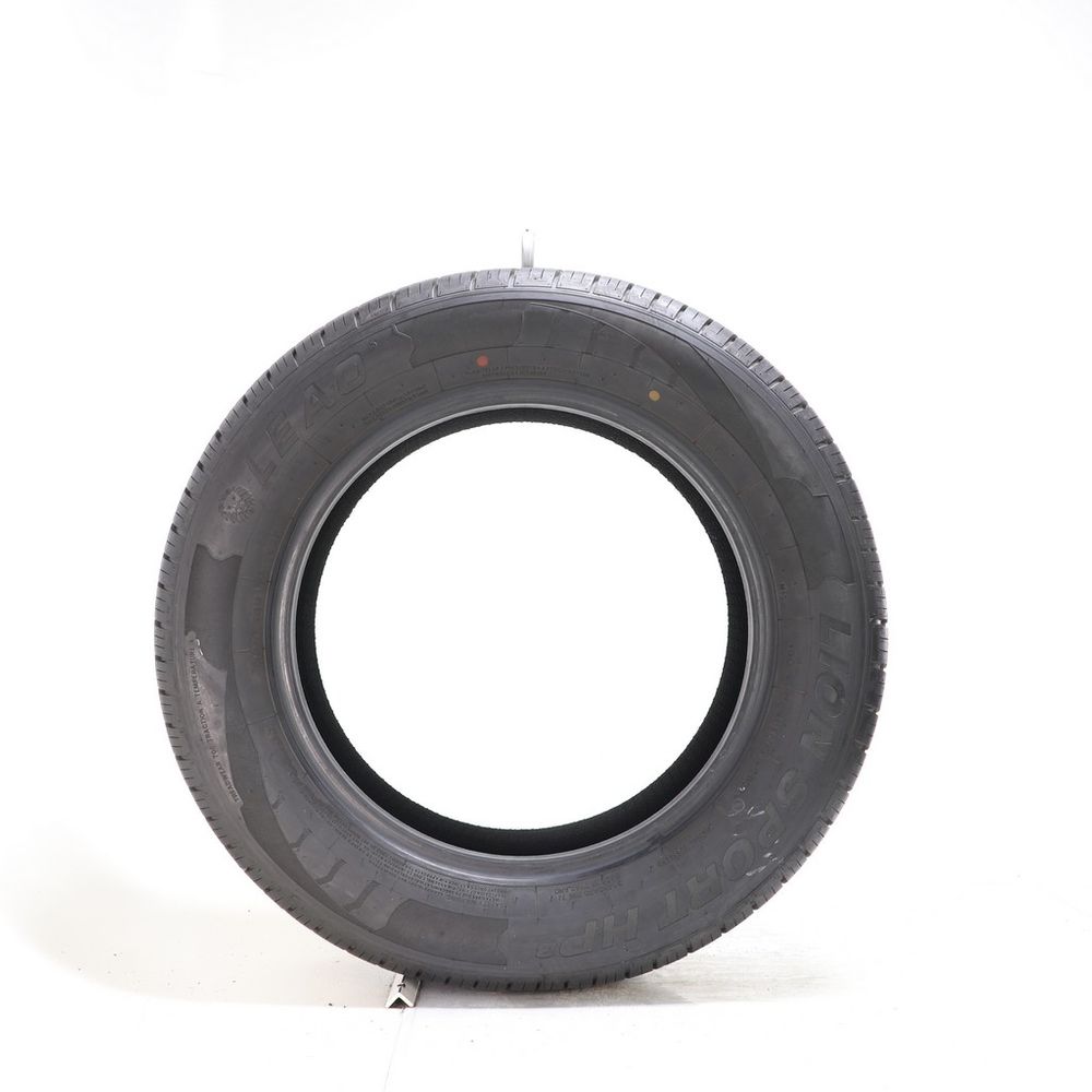 Used 235/60R17 Leao Lion Sport HP3 102H - 9.5/32 - Image 3