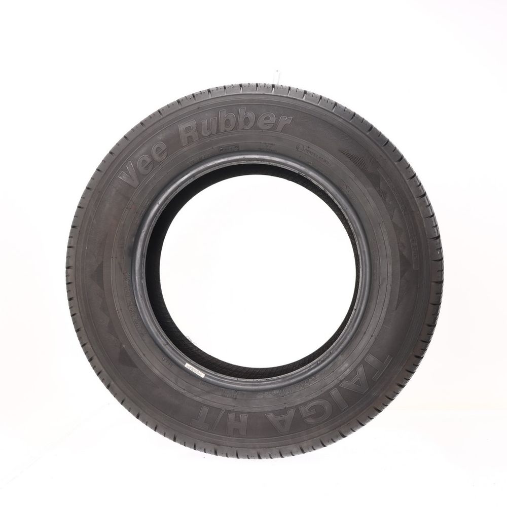 Used 265/65R17 VeeRubber Taiga H/T 112S - 9.5/32 - Image 3