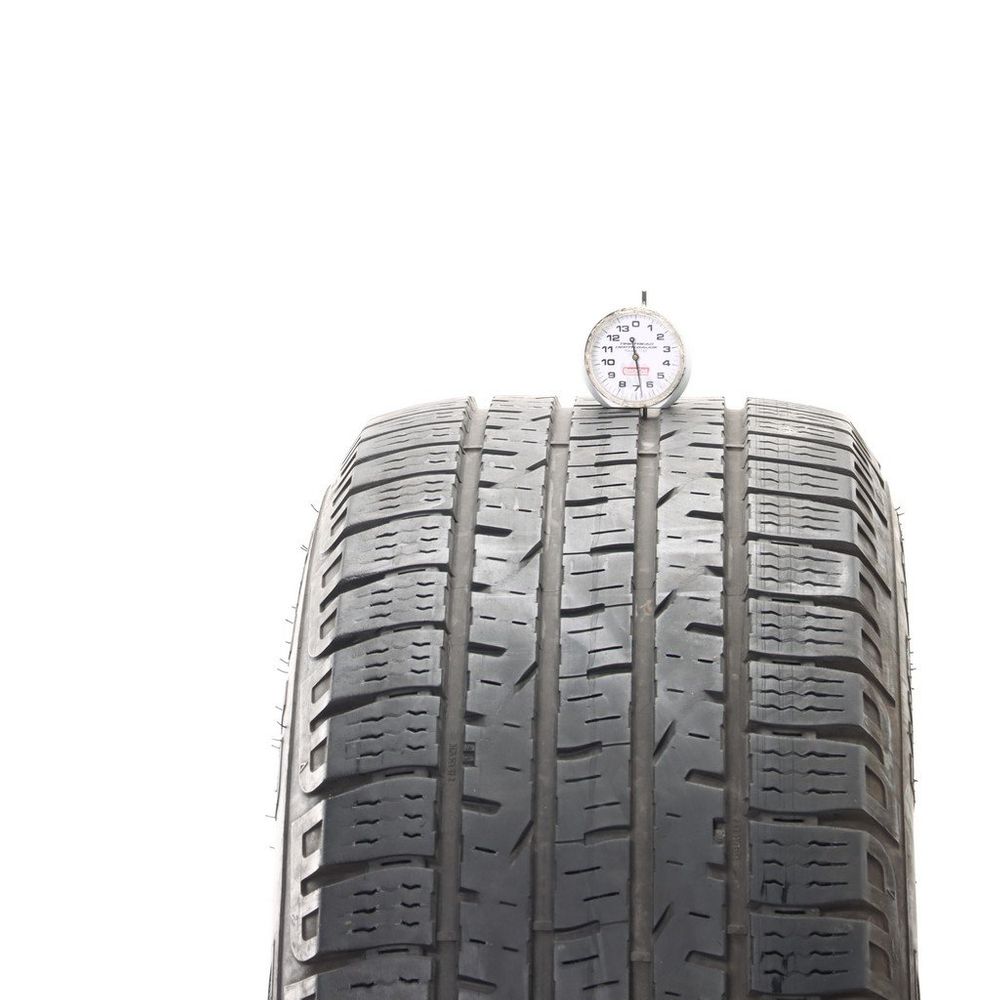 Used 275/55R20 Goodyear Wrangler Steadfast HT Kevlar 113H - 6.5/32 - Image 2