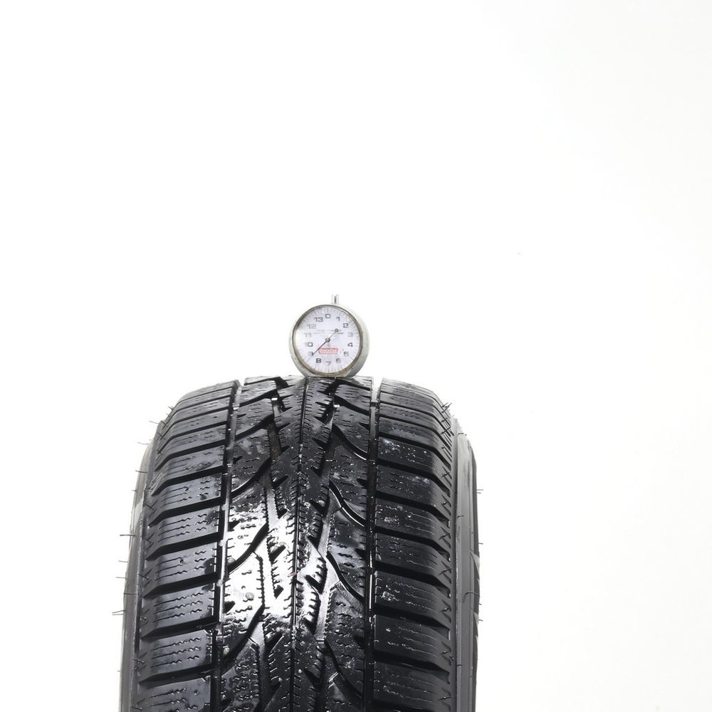 Used 215/55R17 Firestone Winterforce 2 94S - 8.5/32 - Image 2