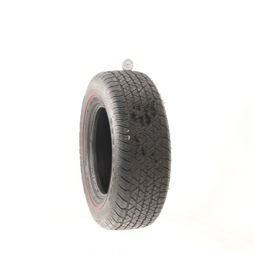 Used 235/70R15 BFGoodrich Silvertown Radial Redline 102S - 10/32 - Image 1