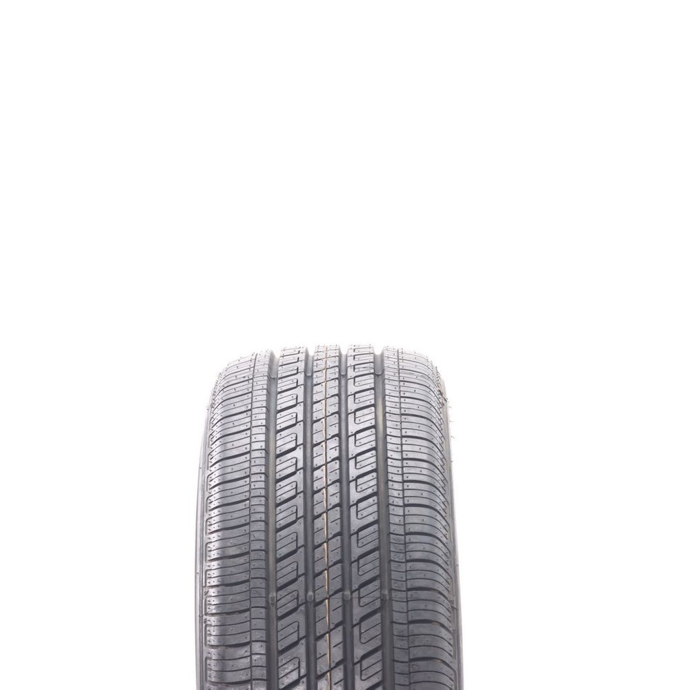 Set of (4) Driven Once 215/65R17 Nexen Aria AH7 99T - 10/32 - Image 2