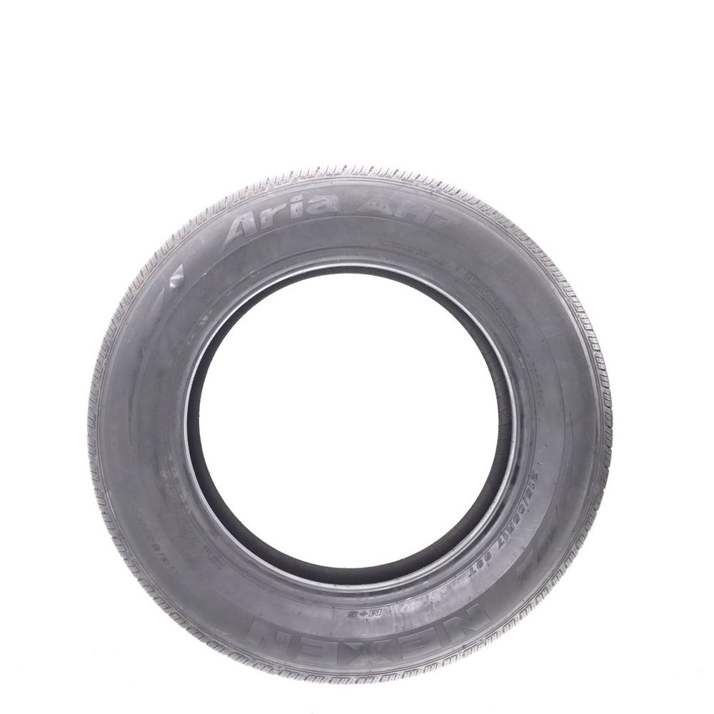 Set of (4) Driven Once 215/65R17 Nexen Aria AH7 99T - 10/32 - Image 3