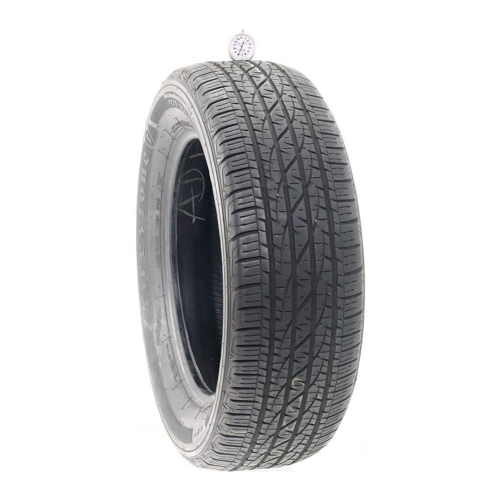 Used 235/60R18 Firestone Destination LE2 102H - 8/32 - Image 1