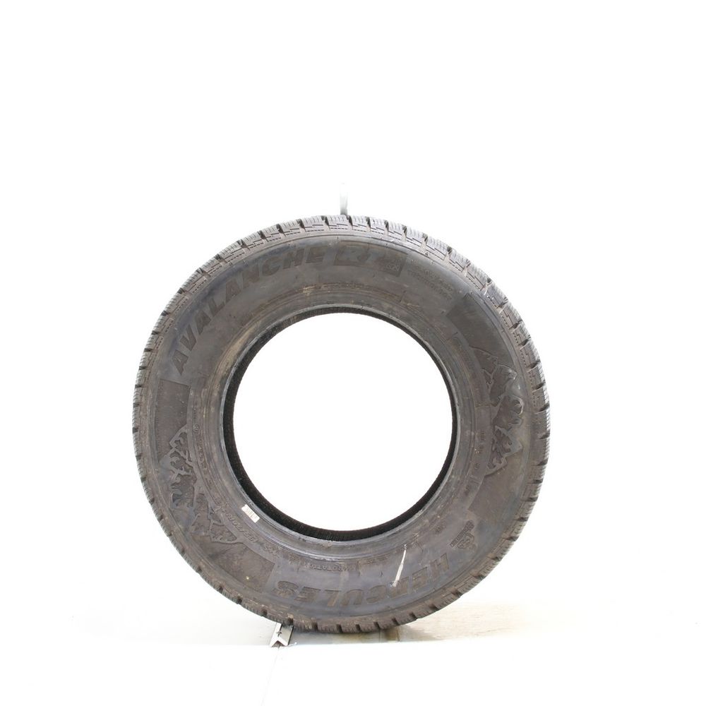 Used 195/70R14 Hercules Avalanche RT 91T - 11/32 - Image 3