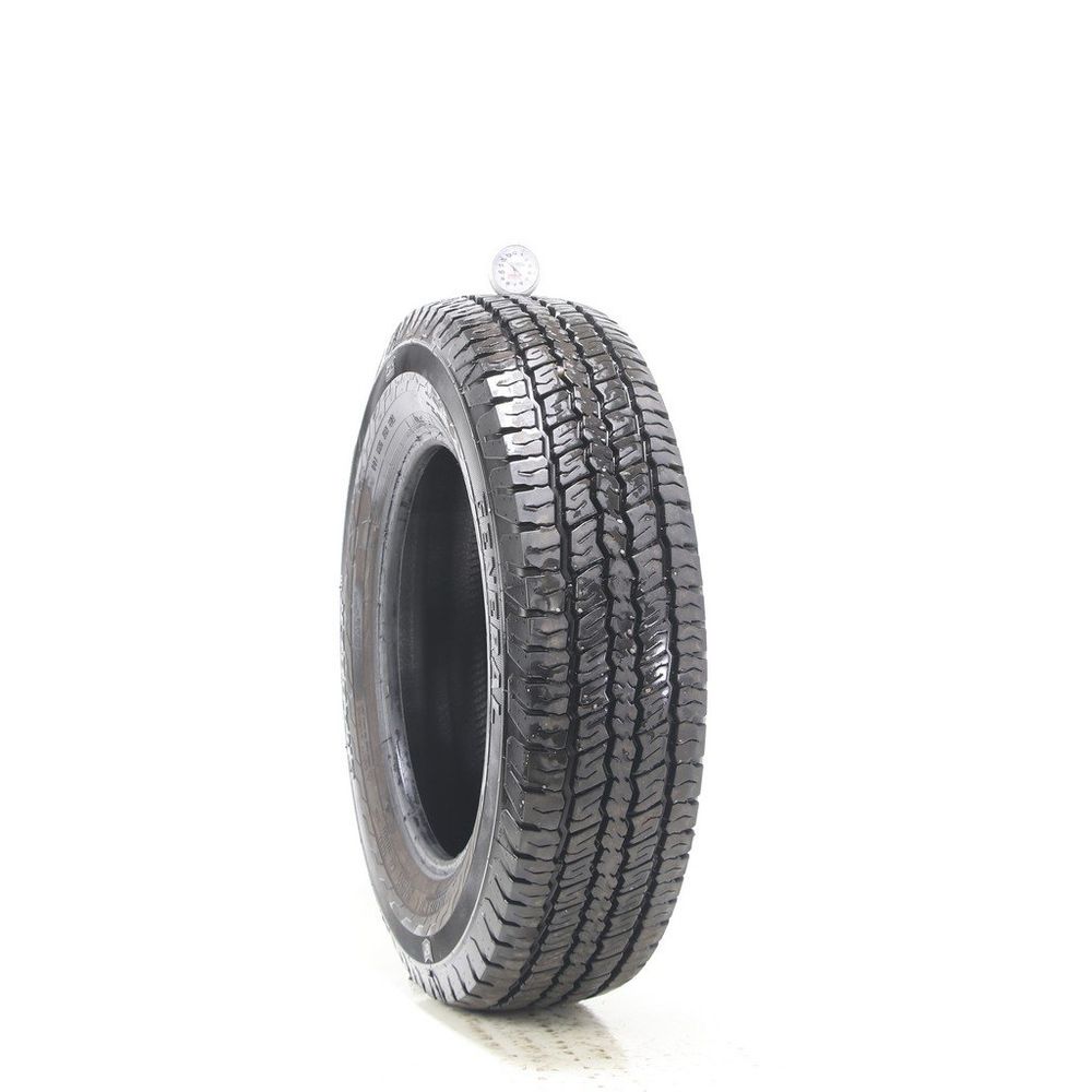 Used 195/75R16C General Grabber HD 107/105R - 12/32 - Image 1