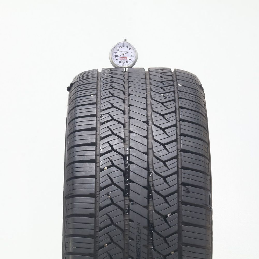 Set of (2) Used 245/50R20 General Altimax RT45 105H - 6.5/32 - Image 2