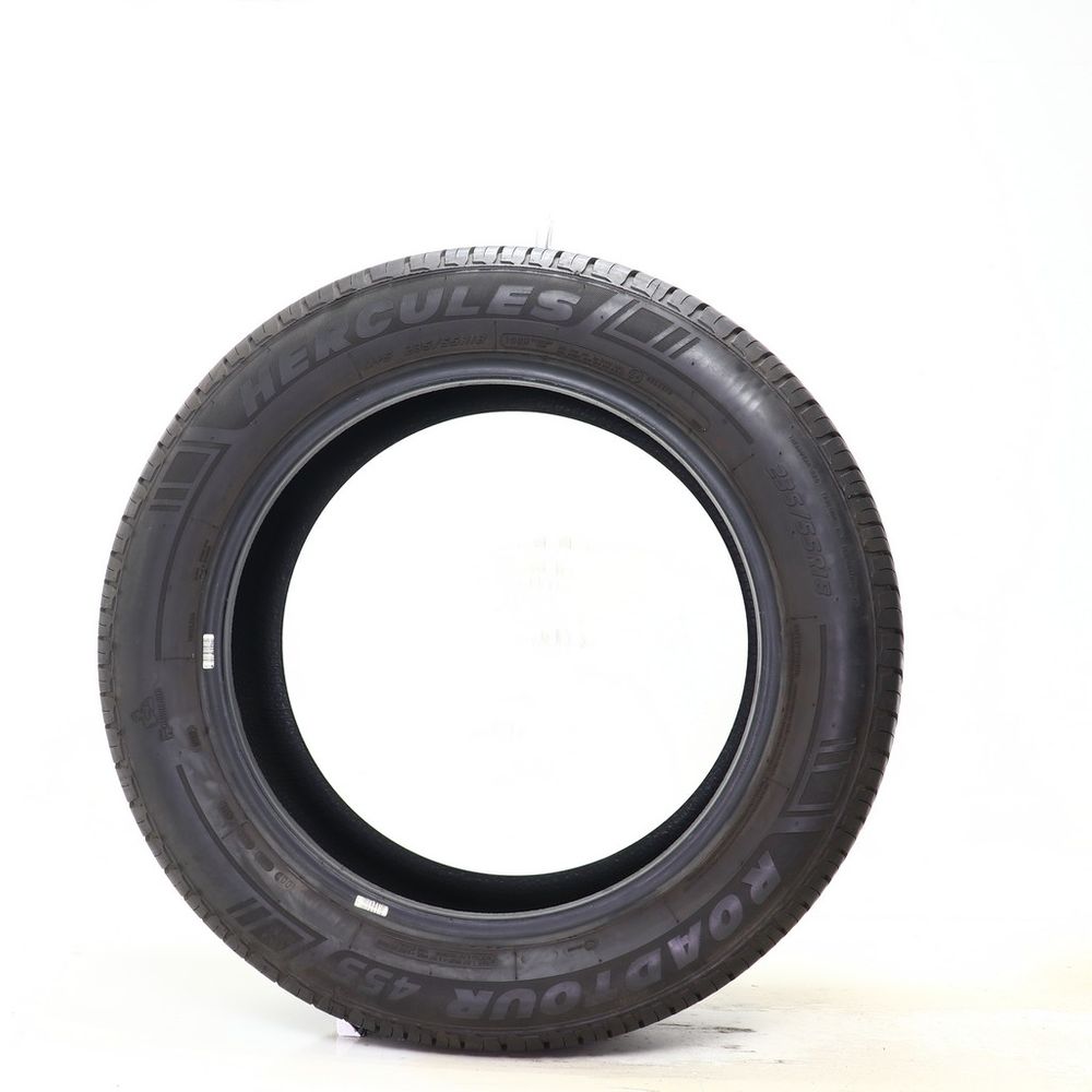 Used 235/55R18 Hercules Roadtour 455 100H - 7/32 - Image 3