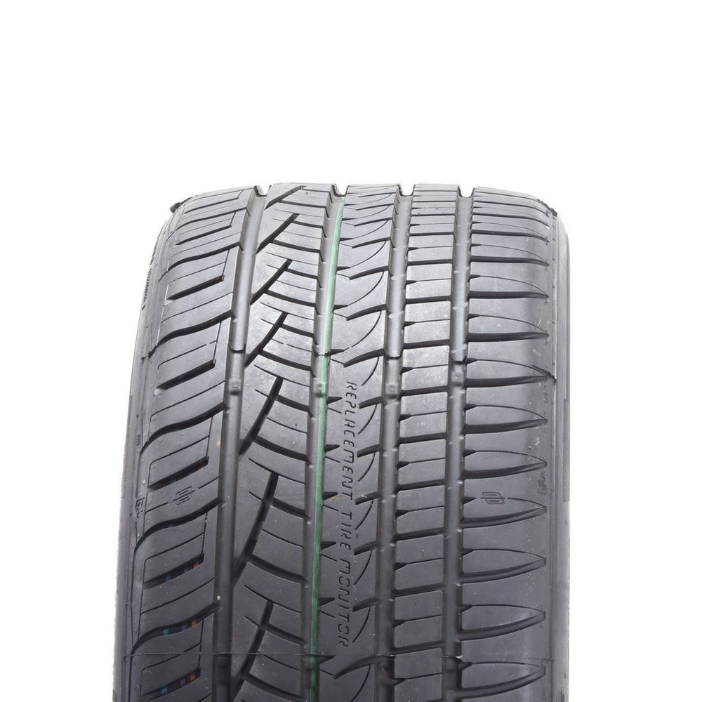 Driven Once 245/35ZR20 General G-Max AS-05 95W - 9.5/32 - Image 2