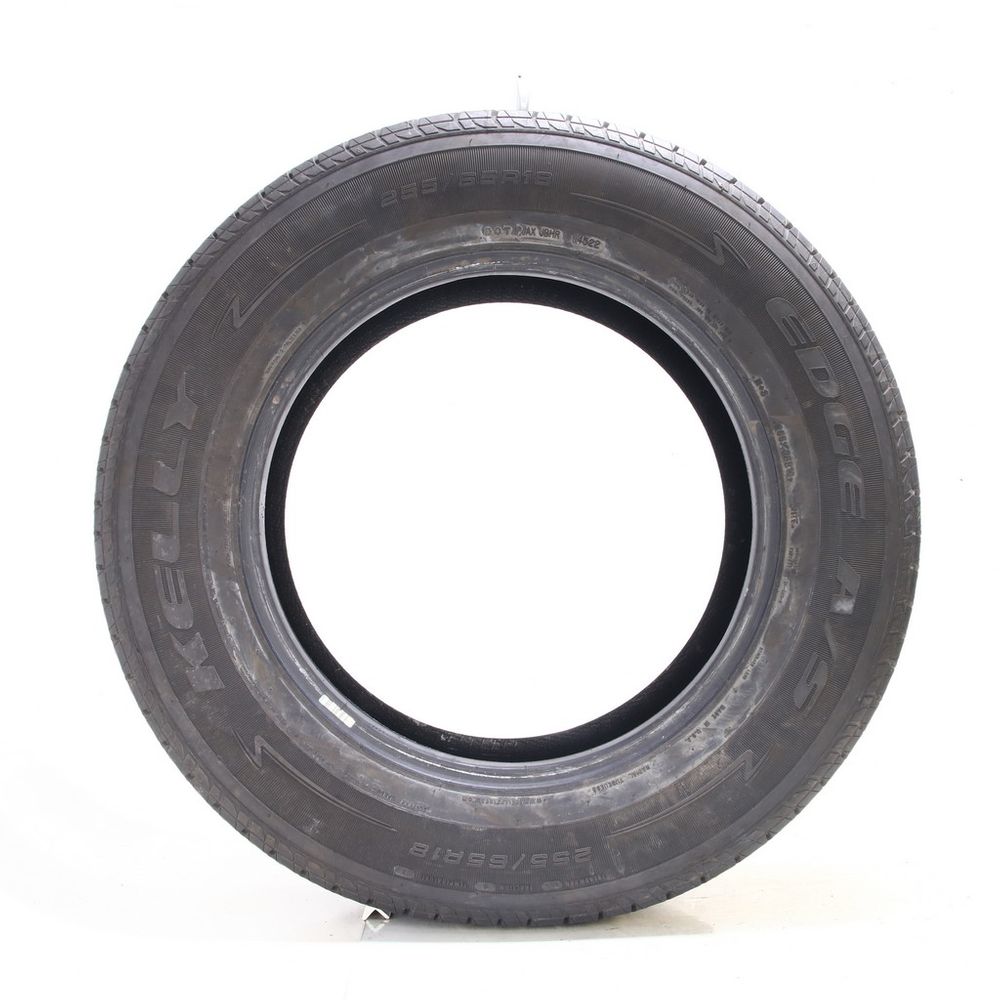 Used 255/65R18 Kelly Edge A/S 111T - 8/32 - Image 3