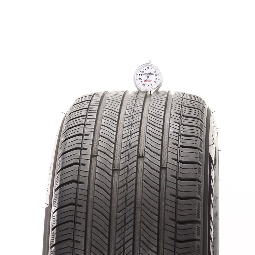Set of (2) Used 255/50R21 Michelin Primacy All Season Acoustic 109H - 8/32 - Image 2