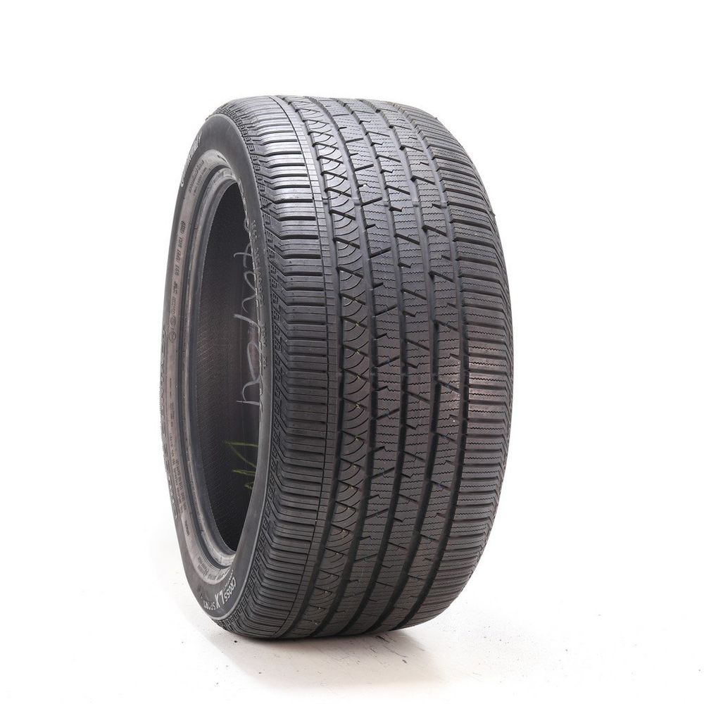Set of (2) New 315/40R21 Continental CrossContact LX Sport MO1 115V - 9/32 - Image 1